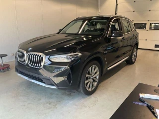 BMW X3 Xdrive 30e F Xline UA!