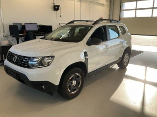 DACIA DUSTER 1.0 TCe 100 Streetway UA!'