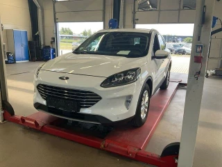 FORD KUGA 1.5 Ecoblue 120HK Titanium X Auto UA!