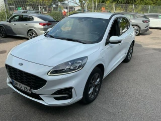 FORD KUGA 2.5 Plug-in Hybrid 225 F ST-Line X CVT UA!