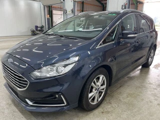 FORD S-Max 2.0 Ecoblue 190 Titanium Fleet A8 UA!'