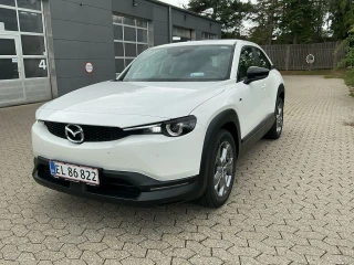 MAZDA MX-30 35.5 kWh Exclusive-Line UA!'