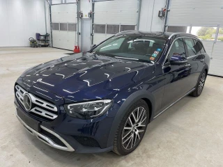 MERCEDES-BENZ E-KLASSE 3.0 E 450 4Matic All-Terrain SW auto UA!