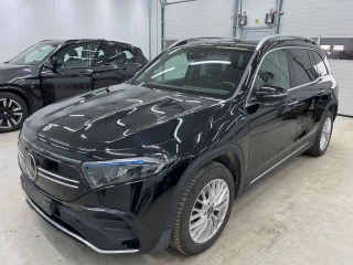 MERCEDES-BENZ EQB 350 4Matic 5d UA!
