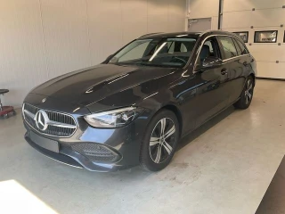 MERCEDES-BENZ C-Class C 220 D Business St UA!