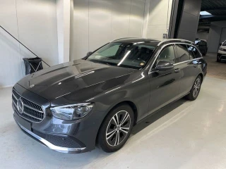 MERCEDES-BENZ E-Class 2.0 E 220 D T Business Sw Auto UA!