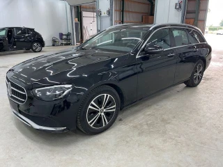MERCEDES-BENZ E-Class E 220 D T Business Sw Auto UA!