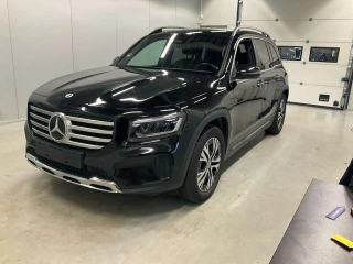 MERCEDES-BENZ Glb 200 D Business UA!
