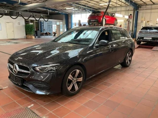 MERCEDES-BENZ C-KLASSE C 220 d stationcar Business UA!
