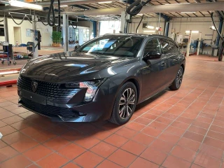 PEUGEOT 508 1.6 Hybrid 225 Allure  auto SW UA!'