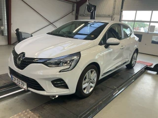 RENAULT CLIO 1.0 TCE 100 ZEN UA!