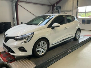RENAULT CLIO 1.0 TCE 100 ZEN UA!