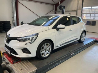 RENAULT CLIO 1.0 TCE 100 ZEN UA!,