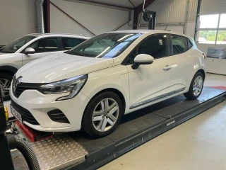 RENAULT CLIO 1.0 TCE 100 ZEN UA!,