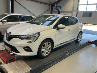 RENAULT CLIO 1.0 TCE 100 ZEN UA!,