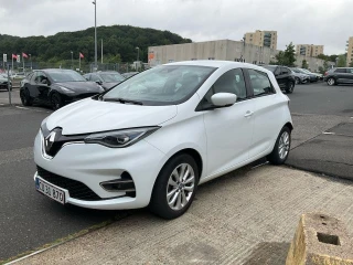 RENAULT ZOE Zen R110 - 52 kWh UA!