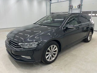 VOLKSWAGEN Passat 2.0 Tdi 122 Scr Business Variant Dsg UA!