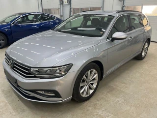 VOLKSWAGEN PASSAT 1.5 TSI ACT BUSINESS VARIANT DSG UA!,