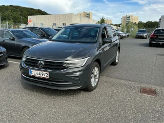 VOLKSWAGEN TIGUAN 1.4 TSI eHybrid 245 Life DSG6 UA!