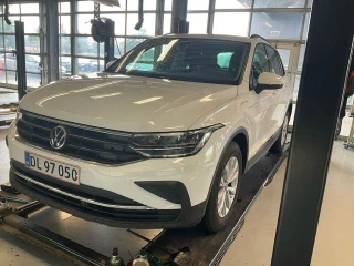 VOLKSWAGEN TIGUAN 1.4 TSI eHybrid 245 Life DSG6 UA!'