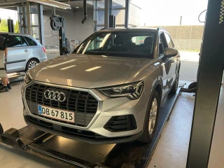 AUDI Q3 45 TFSI e 245 S tronic Attitude Plus UA!