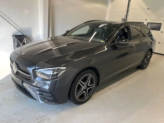MERCEDES-BENZ E-Class E 300 T Business Amg Sw Auto UA!'