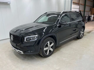 MERCEDES-BENZ Glb 200 D Business 7 Personers UA!