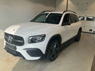 MERCEDES-BENZ Glb 200 D Business 7 Personers UA!