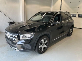 MERCEDES-BENZ GLB Glb 200 D Business UA!'
