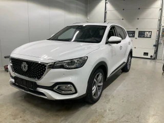 MG Mg Hs Ehs Plug-In Hybrid Luxury UA!