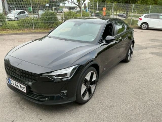 POLESTAR 2 78KWH LONG RANGE DUAL AUTO 4WD UA!'