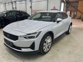 POLESTAR 2 Bev 78kwh Long Range Sm Fwd UA!