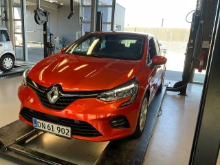 RENAULT CLIO 1.0 TCe 100 Zen UA!