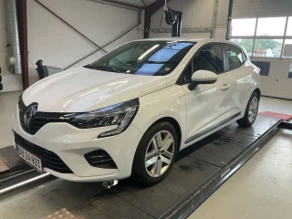 RENAULT CLIO 1.0 TCe 90 Zen UA!