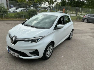RENAULT ZOE Go R110 - 52 kWh UA!'