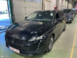 PEUGEOT 308 SW 1.2 PURETECH 81KW S-S ACTIVE PACK