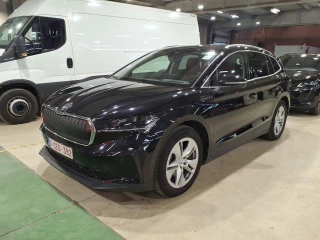 SKODA ENYAQ 82KWH IV 80