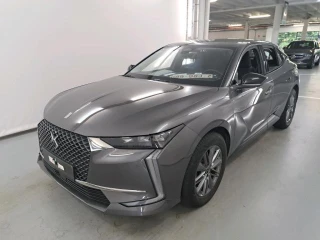 DS AUTOMOBILES 4 1.2 PURETECH 130 BASTILLE + AUTO
