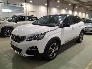 PEUGEOT 3008 - 2016 1.2 PureTech Allure (EU6.3)