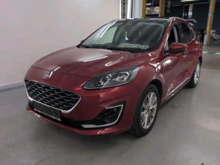 FORD KUGA 2.5I PHEV 165KW VIGNALE AUTO