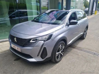 PEUGEOT 5008 1.2 PURETECH 130 AUTO GT