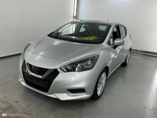 NISSAN MICRA 1.0 IG-T ACENTA