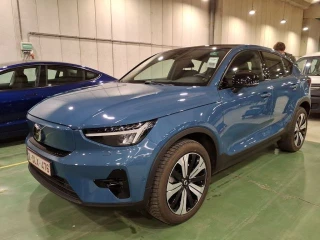 VOLVO C40 BEV 69KWH RECHARGE ULTIMATE