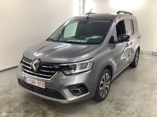 RENAULT KANGOO 1.5 BLUE DCI 115 TECHNO EDC