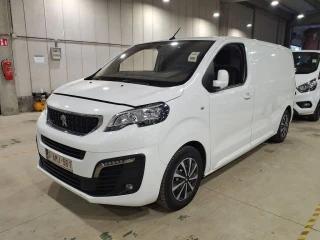 PEUGEOT EXPERT 2.0 BLUEHDI 150 S&S STANDARD ASPHALT
