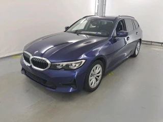 BMW 3 TOURING DIESEL - 2019 318 dA AdBlue