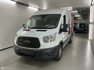 FORD TRANSIT 2T 350M FOU MWB HR DSL 2.0 TDCi L2H2 Trend
