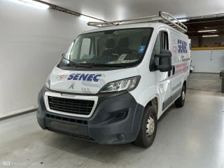 PEUGEOT BOXER 2.2 BLUEHDI S-S 140 PREMIUM 335 L1H1