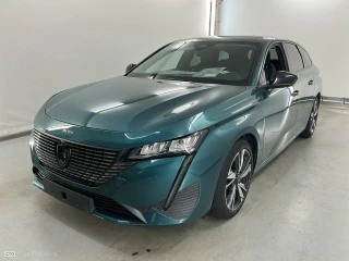 PEUGEOT 308 SW 1.5 BLUEHDI 96KW S-S AUTO ALLURE