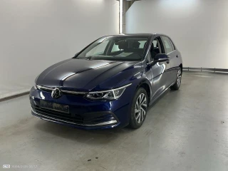 VOLKSWAGEN GOLF VIII 1.4 EHYBRID STYLE DSG